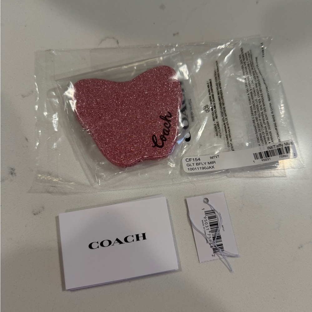 💗New! Coach! - Picture 7 of 13